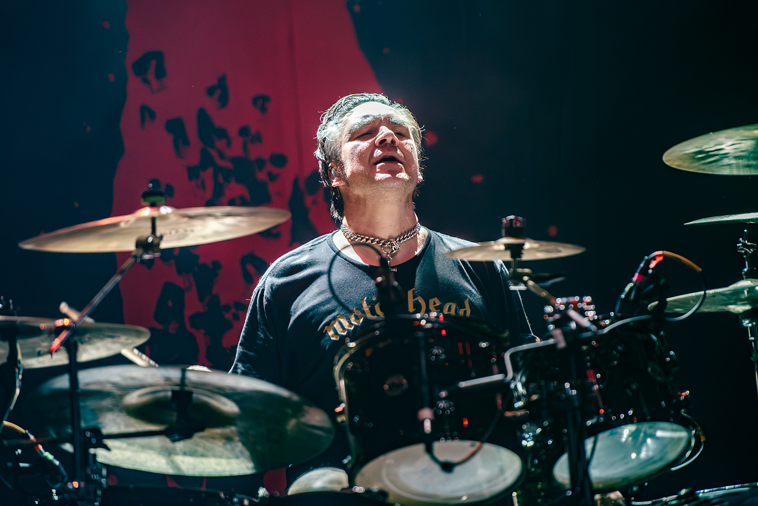 The Haunted - Songs of Last Resort Tour 